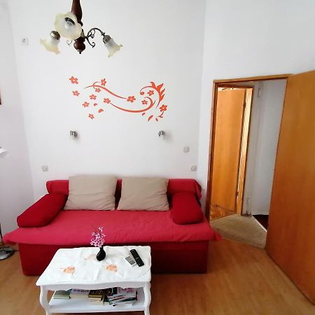 Two-Bedrooms Apartment With Balcony And Sea View,Near Old Town Dubrownik Zewnętrze zdjęcie