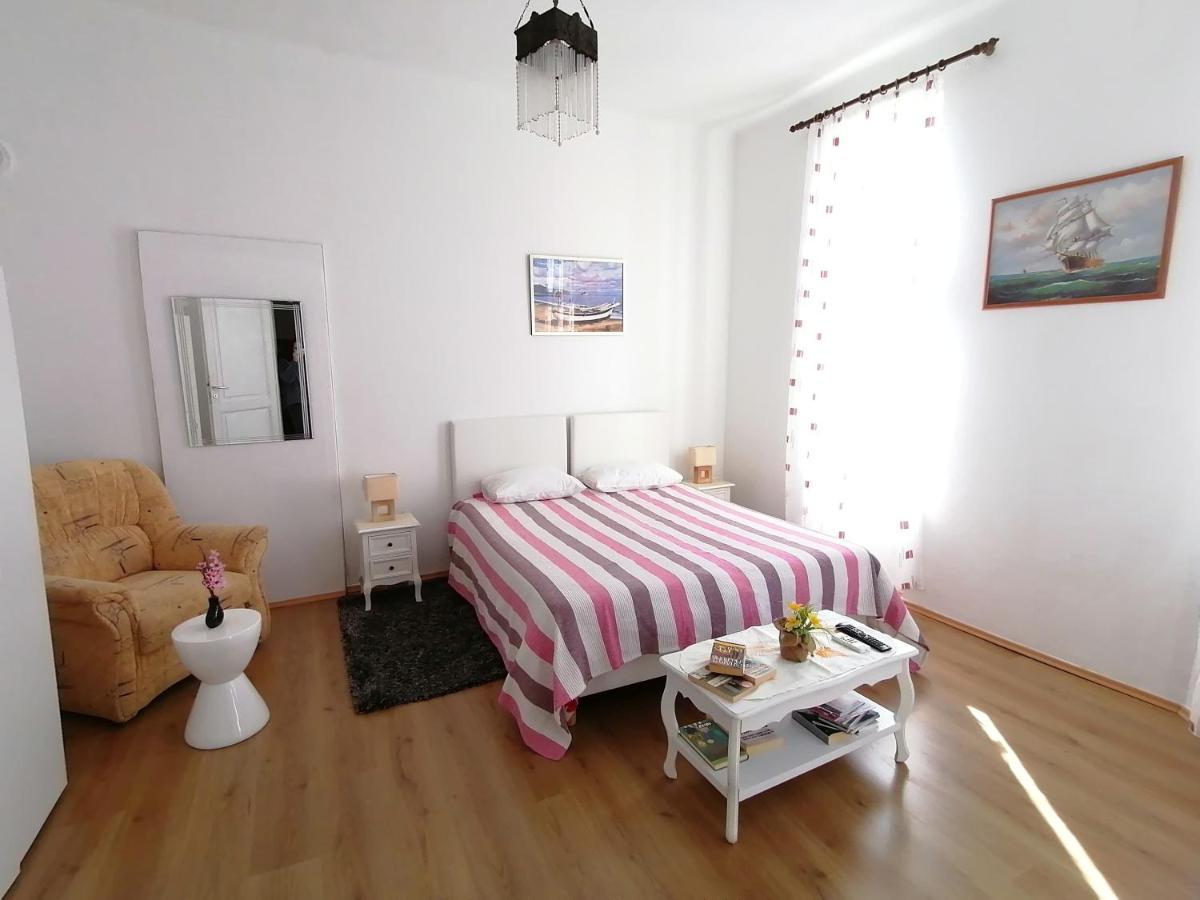 Two-Bedrooms Apartment With Balcony And Sea View,Near Old Town Dubrownik Zewnętrze zdjęcie