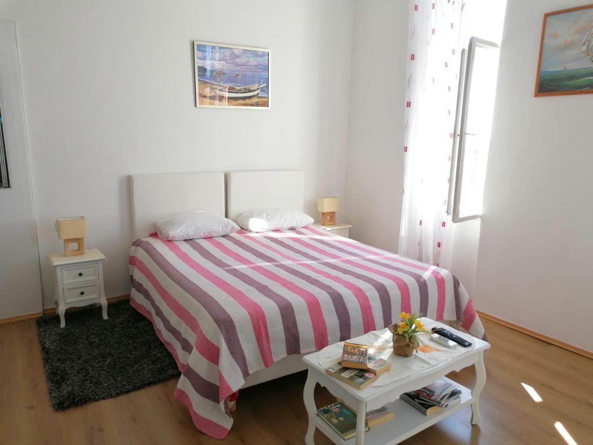 Two-Bedrooms Apartment With Balcony And Sea View,Near Old Town Dubrownik Zewnętrze zdjęcie