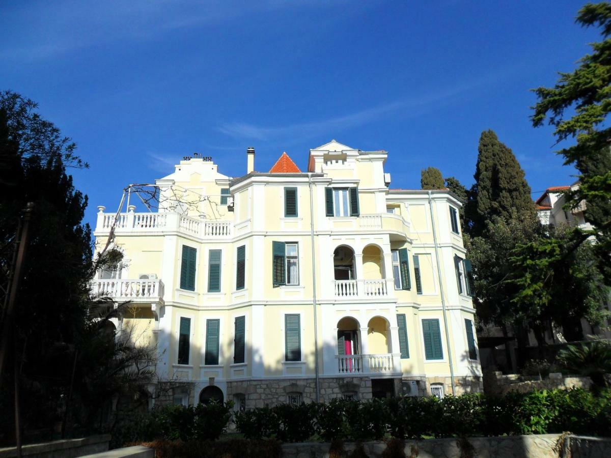 Two-Bedrooms Apartment With Balcony And Sea View,Near Old Town Dubrownik Zewnętrze zdjęcie